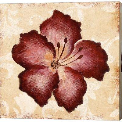 Cherished Moments Lush Floral Embrace